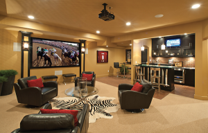 Century Living Entertainment Systems